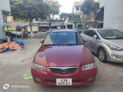 Bán Mazda 626 xe đẹp máy gầm ngon