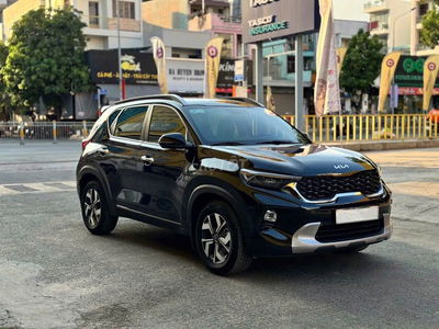 Kia Sonet 1.5 Luxury 2023