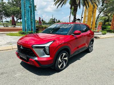 MITSUBISHI XFORCE PREMIUM 2024