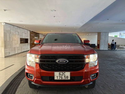 Ford Ranger 2023 XLS 2.0L 4x4 AT - 24000 km Lướt