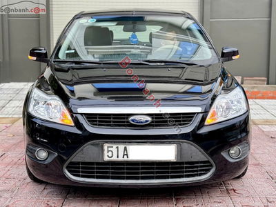 Xe 
			
							Ford Focus 
						1.8 AT 
						2012