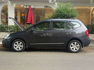 2007 2.0 AT - xe nhập Hàn quá mới