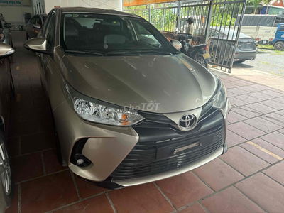 Toyota Vios 2023 1.5E MT - 70000 km