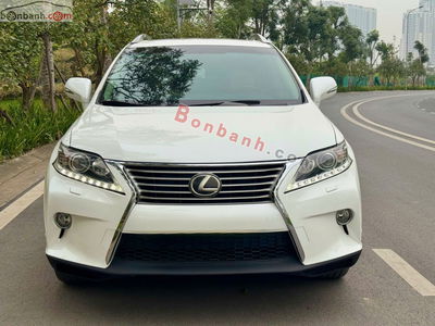 Xe 
			
							Lexus RX 
						350 AWD 
						2015