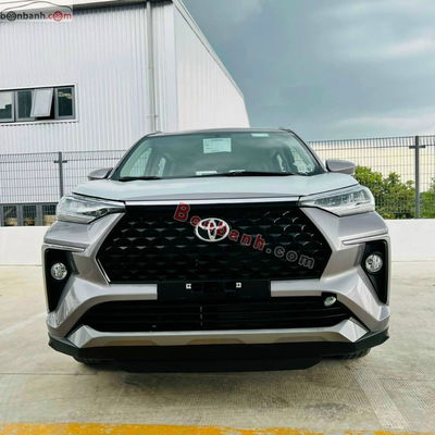 Xe 
			
							Toyota Veloz 
						Cross 1.5 CVT 
						2025