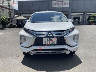 Xe 
			
							Mitsubishi Xpander 
						1.5 AT 
						2020