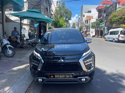 Xpander Premium Đen 2024 - Xe cá nhân công chứng