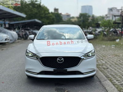 Xe 
			
							Mazda 6 
						Premium 2.0 AT 
						2023