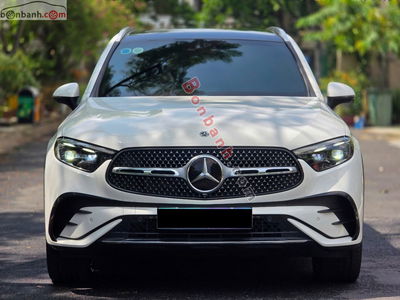Xe 
			
							Mercedes Benz GLC 
						300 4Matic 
						2023