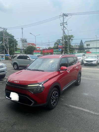 Hyundai Cares luxury một đời chủ 2023