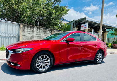 Mazda3 1.5L sx 2022 bản full premium BSTP HCM 46k