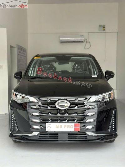 Xe 
			
							GAC M6 
						Pro GS 1.5T 
						2024