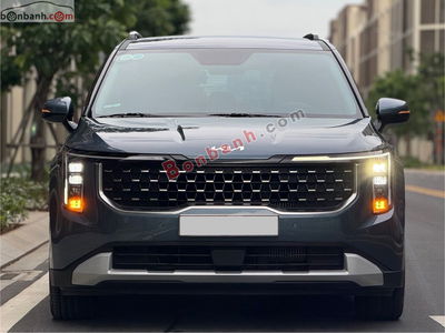 Xe 
			
							Kia Carnival 
						Luxury 2.2D 
						2024