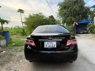 Camry XLE Mỹ (sản xuất Nhật Bản)