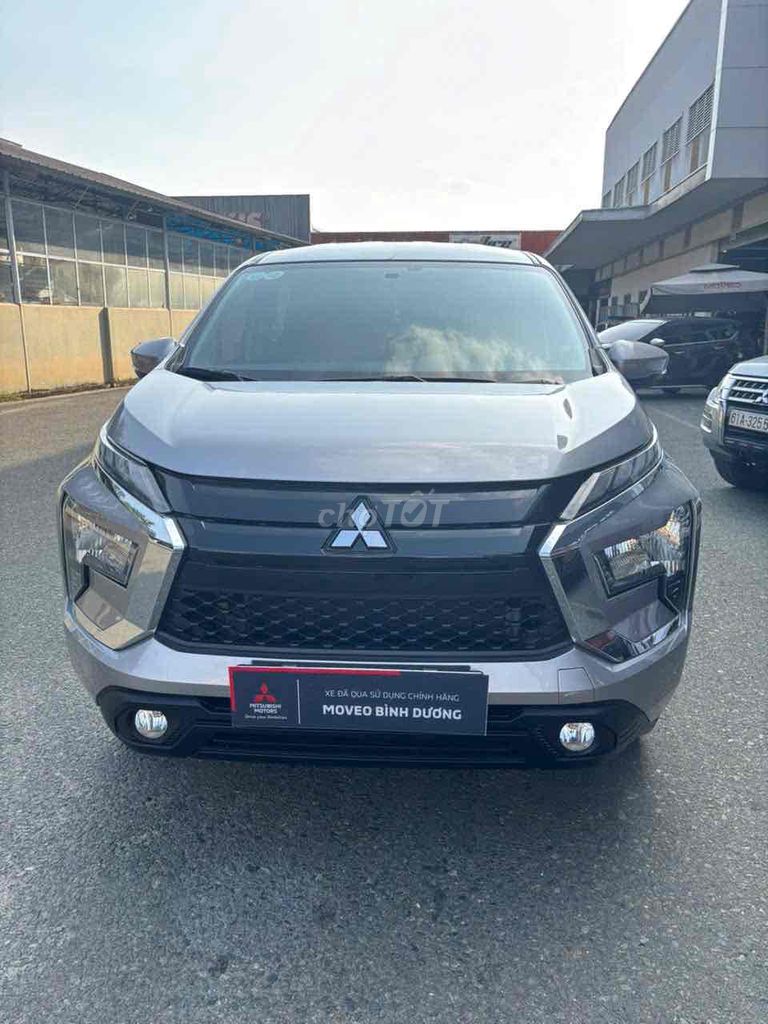 Mitsubishi Xpander 2023 1.5 AT - 35000 km