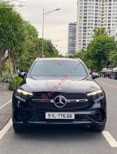 Xe 
			
							Mercedes Benz GLC 
						300 4Matic 
						2023