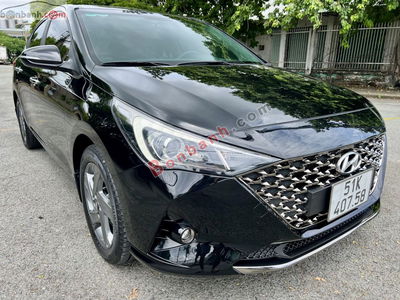 Xe 
			
							Hyundai Accent 
						1.4 AT Đặc Biệt 
						2022
