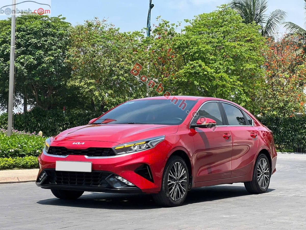 Xe 
			
							Kia K3 
						Premium 1.6 AT 
						2022