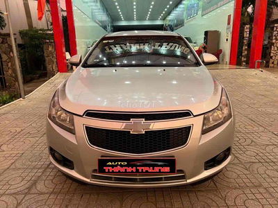 Chevrolet Cruze 2014 LS (2014)