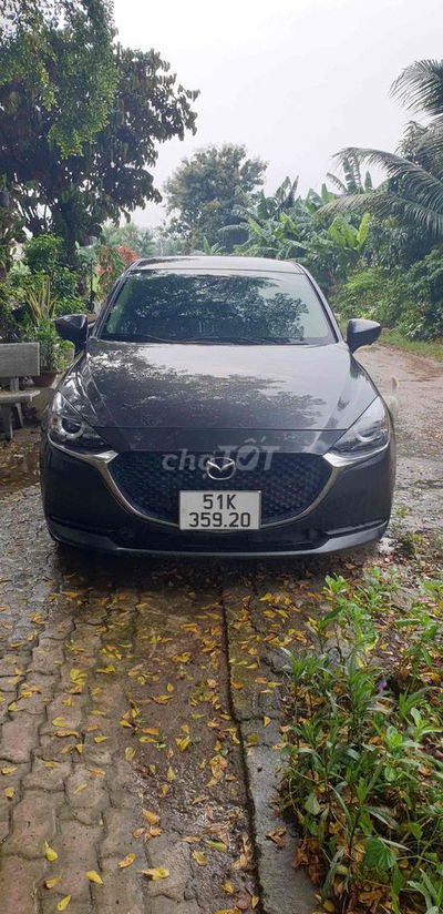 Mazda 2 2022 1.5 AT - 24000 km