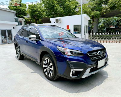 Xe Subaru Outback 2.5i-T EyeSight 2023