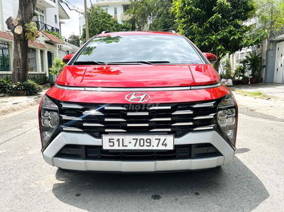 Hyundai Stargazer Siêu Lướt 3k km
