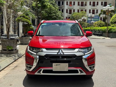 Mitsubishi Outlander 2.0 Premium 2022