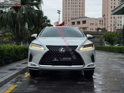 Xe 
			
							Lexus RX 
						350 
						2022