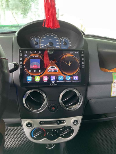 Chevrolet Matiz 2009 -