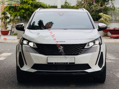 Xe 
			
							Peugeot 5008 
						GT 1.6 AT 
						2022