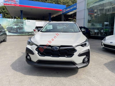 Xe Subaru Crosstrek 2.0 i-S EyeSight 2024