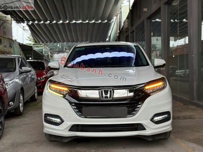 Xe 
			
							Honda HRV 
						L 
						2019