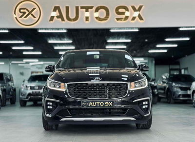 KIA SEDONA 2.2L DATH 2020 FULL DẦU CAO CẤP