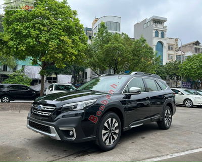 Xe Subaru Outback 2.5i-T EyeSight 2025