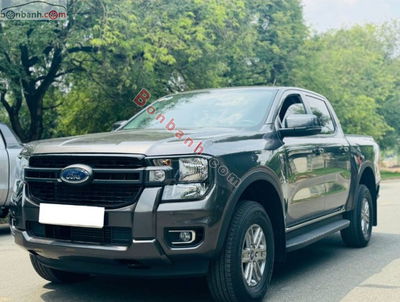Xe 
			
							Ford Ranger 
						XLS 2.0L 4x2 AT 
						2023