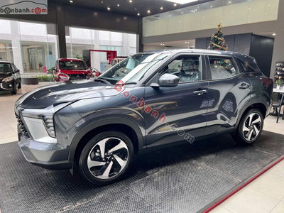 Xe 
			
							Mitsubishi Xforce 
						Ultimate 
						2025