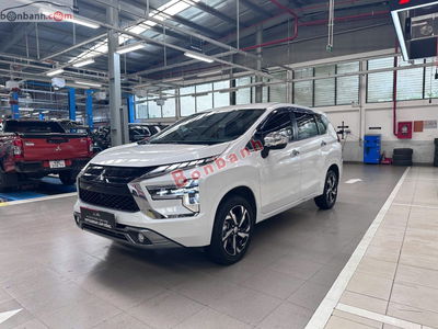 Xe 
			
							Mitsubishi Xpander 
						Premium 1.5 AT 
						2023