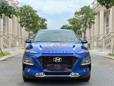 Xe 
			
							Hyundai Kona 
						2.0 ATH 
						2019