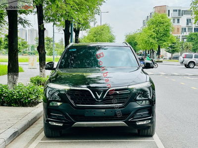 Xe 
			
							VinFast Lux SA 2.0 
						Nâng cao 
						2022