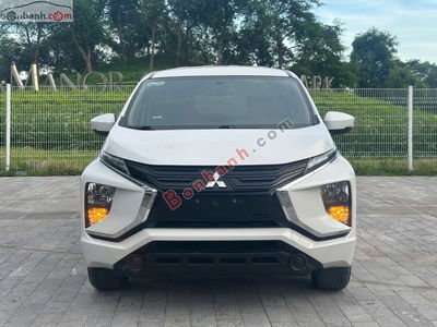 Xe 
			
							Mitsubishi Xpander 
						1.5 MT 
						2022