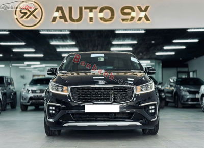 Xe 
			
							Kia Sedona 
						2.2 DAT Luxury 
						2020