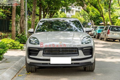 Xe 
			
							Porsche Macan 
						2.0 
						2015