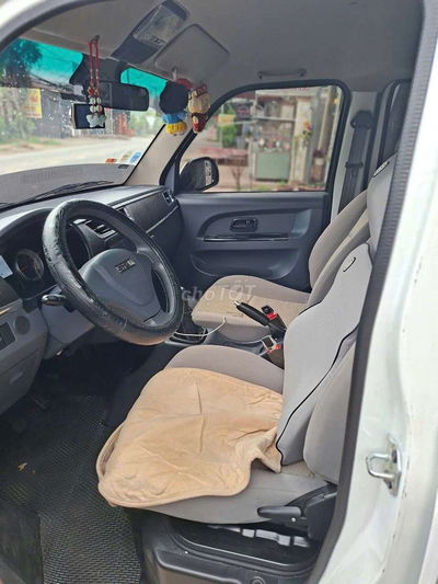 SRM X30 5N - 2024 12500 km có thương lượng