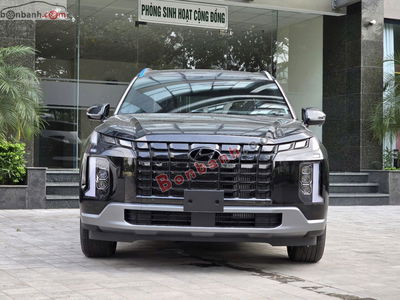 Xe 
			
							Hyundai Palisade 
						Prestige 2.2 AT HTRAC 
						2025