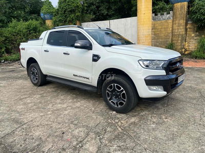 Ford 2015 - 110000 km