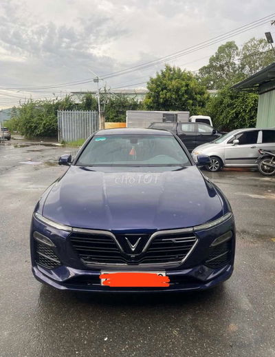 150 tr nhận vinfast lux a 2.0. Góp nối.bao nợ xấu