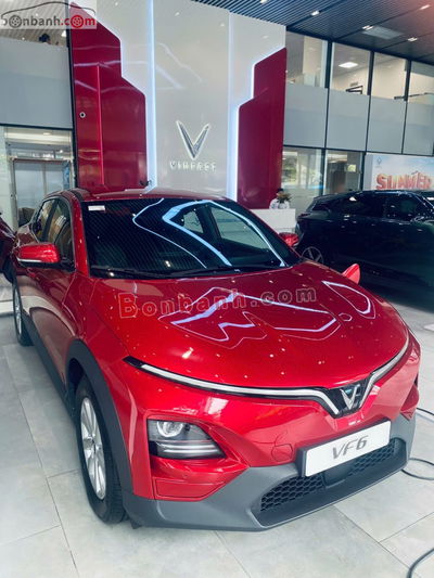 Xe 
			
							VinFast VF6 
						Eco 
						2025