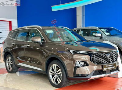 Xe 
			
							Ford Territory 
						Titanium X 1.5 AT 
						2025