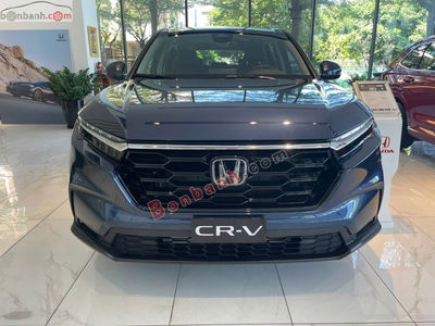 Xe 
			
							Honda CRV 
						L 
						2025