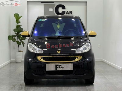 Xe 
			
							Smart Fortwo 
						1.0 AT 
						2010